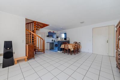 Villa - 76 m² - 4 pièces