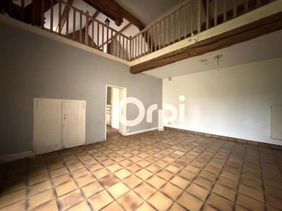 Maison - 265 m² - 6 pièces