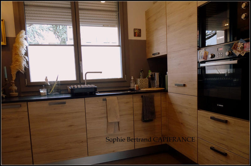 Maison - 187 m² - 7 pièces