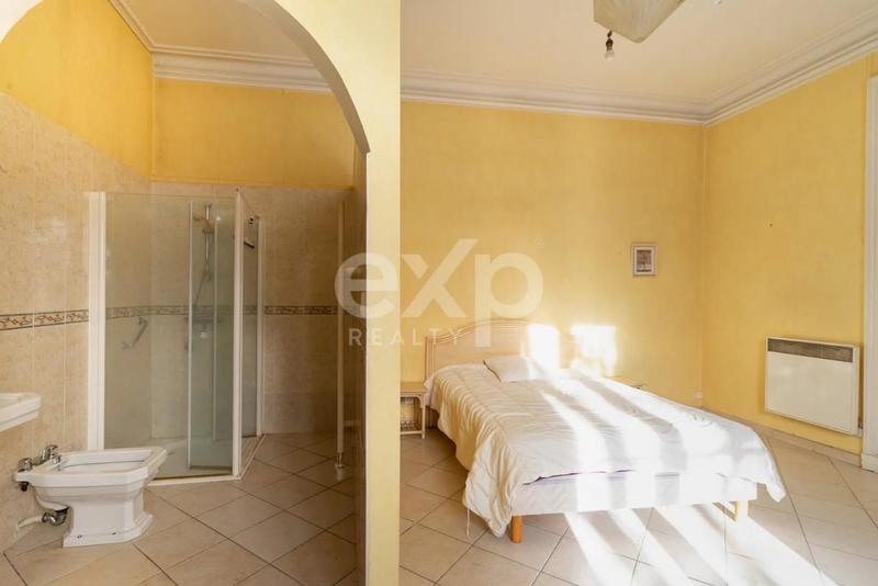 Maison ancienne - 270 m²