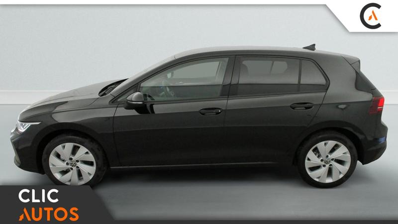 Volkswagen Golf 8 1.5 Etsi Evo2 150 Dsg7 Life Plus