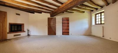 Maison - 195 m² - 7 pièces