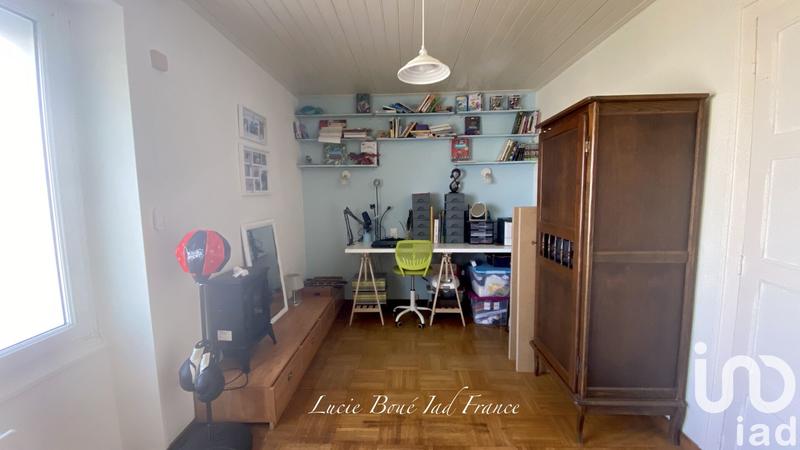 Maison de village - 51 m² - 4 pièces