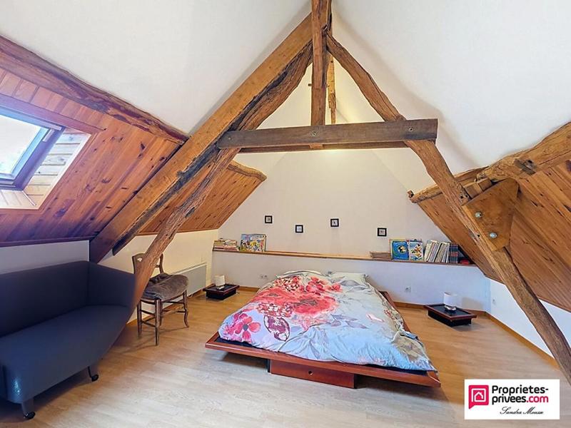 Maison - 266 m² - 8 pièces