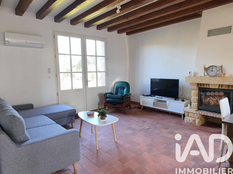 Maison - 174 m² - 7 pièces