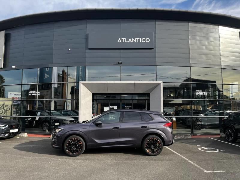 Cupra Terramar 1.5 eHybrid 272 ch Dsg6 Vz