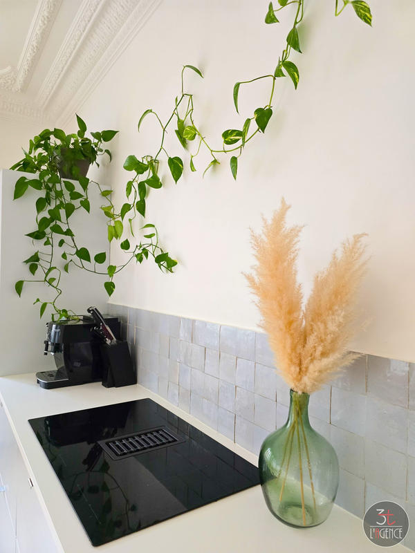 Appartement - 85 m² - 4 pièces