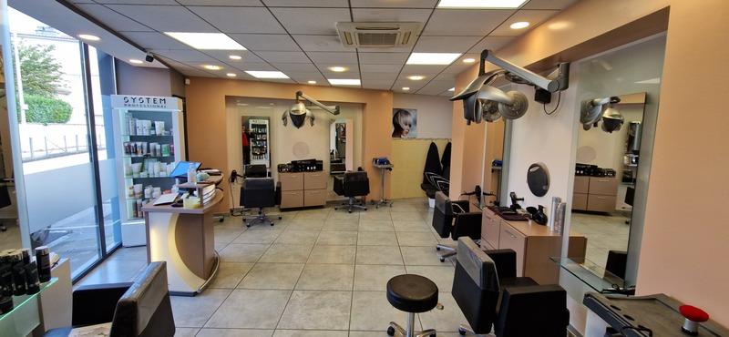 Fonds de commerce - Beauté / Bien-être - 40 m²