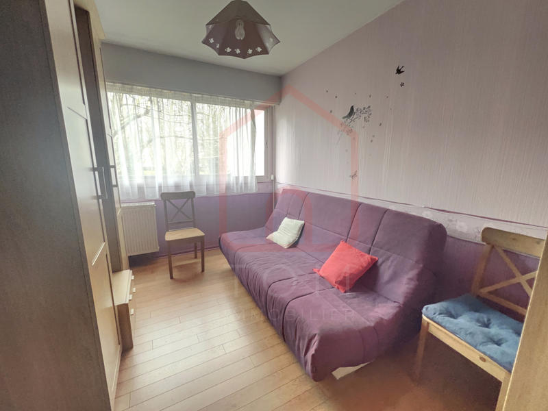 Appartement - 104 m² - 5 pièces