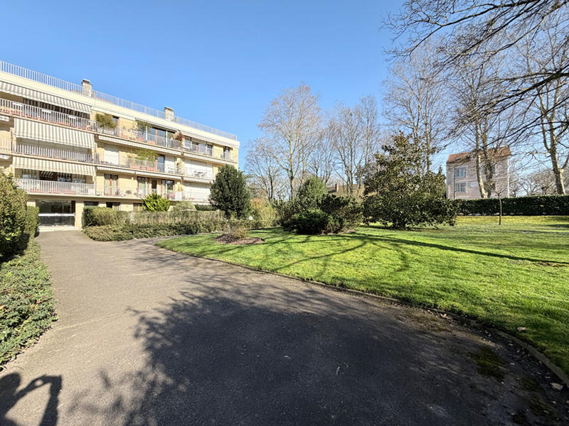 Appartement - 118 m² - 5 pièces