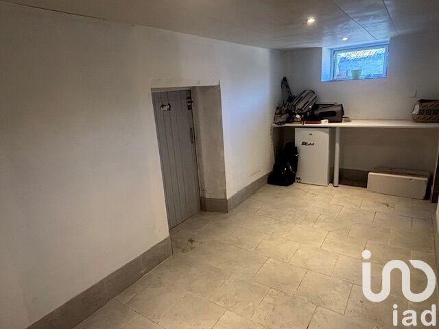 Maison de village - 227 m² - 5 pièces