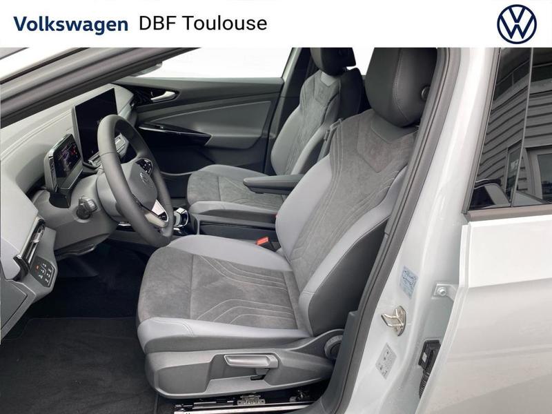 Volkswagen Id.4 Id 4 Pro (77kwh) Id./Life/Life Max (286c