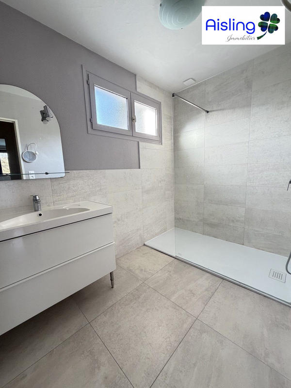 Villa - 155 m² - 5 pièces