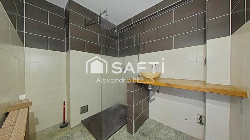 Appartement - 69 m² - 3 pièces