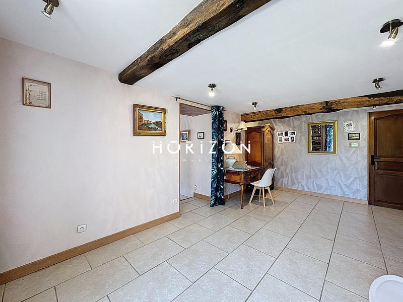 Ferme - 267 m² - 10 pièces