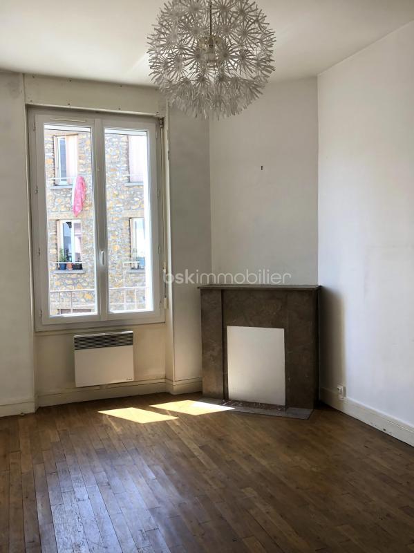 Immeuble - 478 m² - 20 pièces