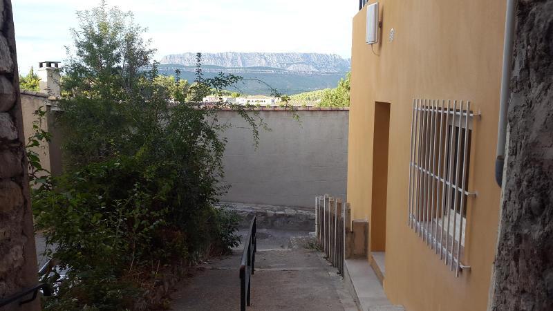 Appartement - 32 m² - 2 pièces