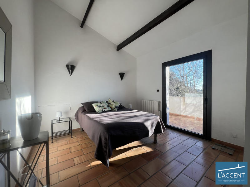 Maison - 132 m² - 5 pièces