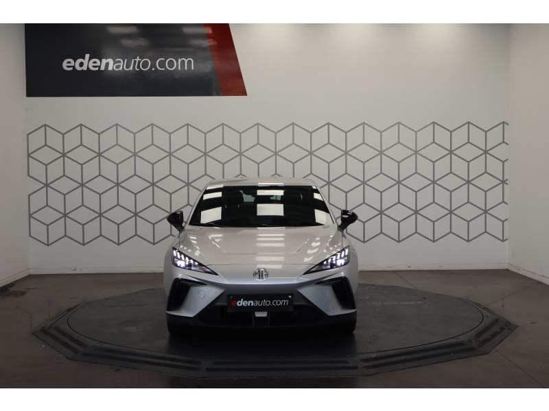 Mg Mg4 Electric 51kWh - 125 kW 2wd Standard