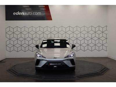 Mg Mg4 Electric 51kWh - 125 kW 2wd Standard