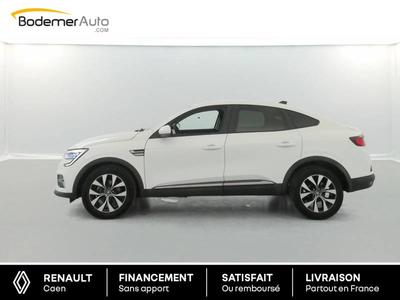 Renault Arkana E-Tech 145 Business