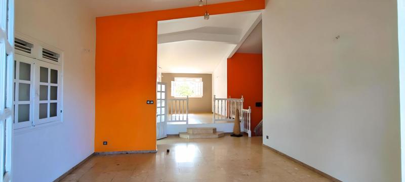 Appartement - 198 m² - 4 pièces