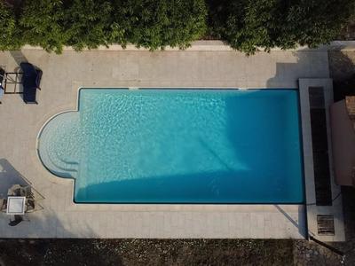 Villa - 211 m² - 7 pièces