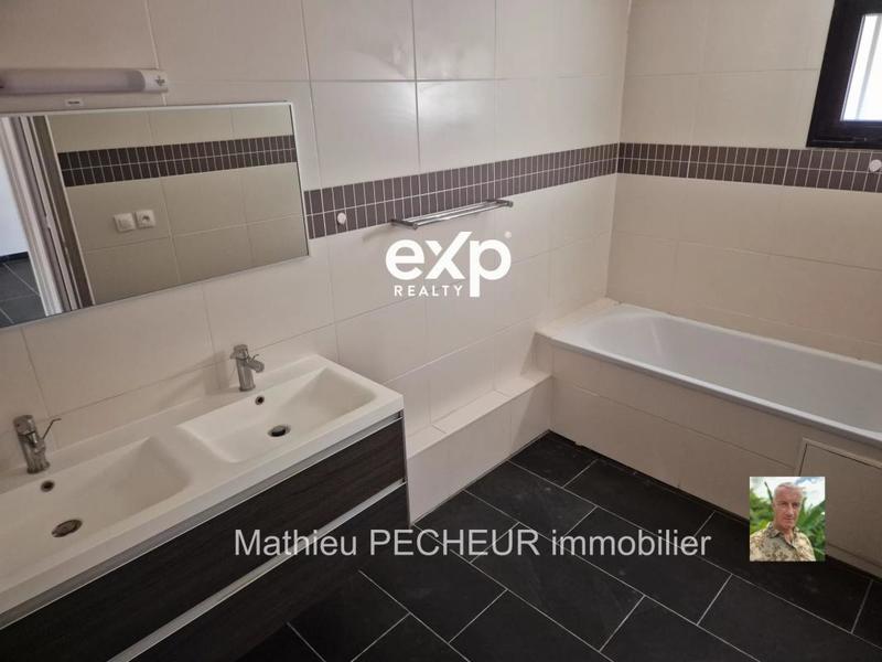 Villa - 107 m² - 4 pièces