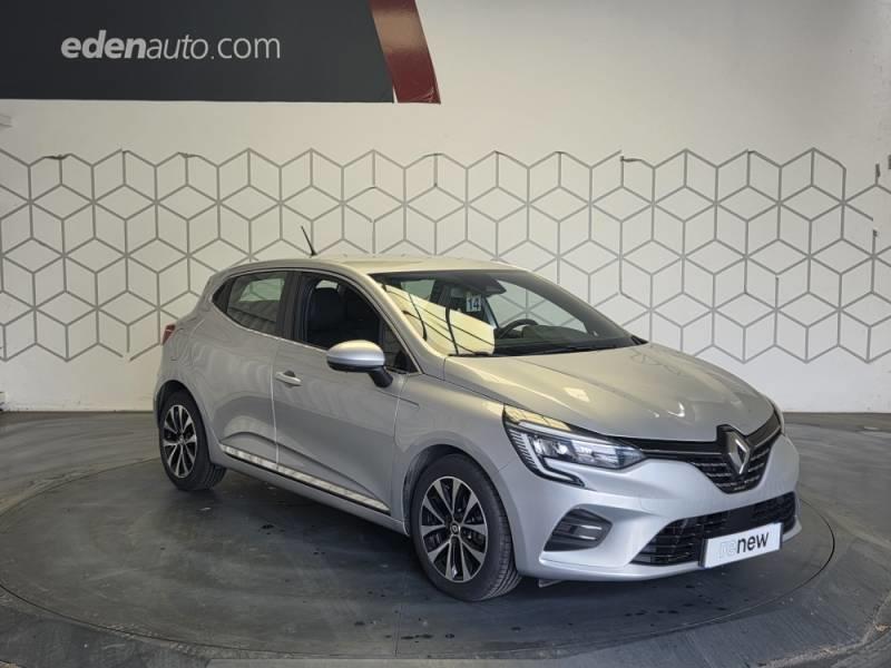 Renault Clio TCe 90 - 21n Intens