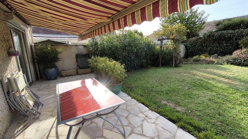 Maison - 97 m² - 4 pièces