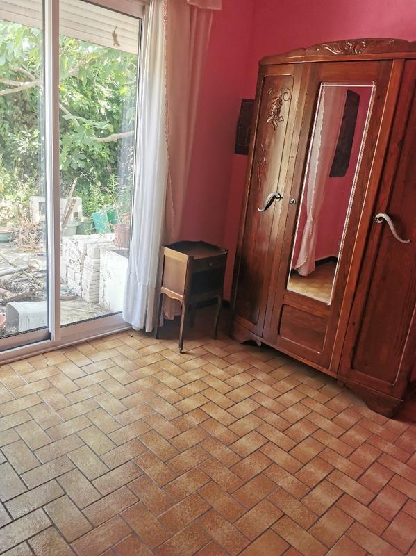 Villa - 92 m² - 5 pièces