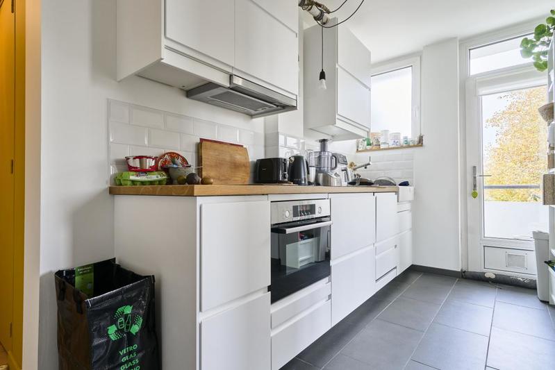 Appartement - 86 m² - 3 pièces