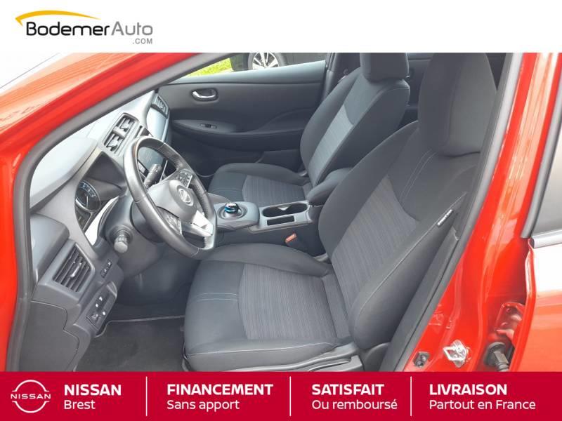 Nissan Leaf Electrique 40kWh Acenta