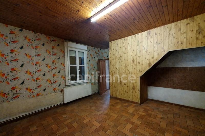 Maison - 73 m² - 3 pièces