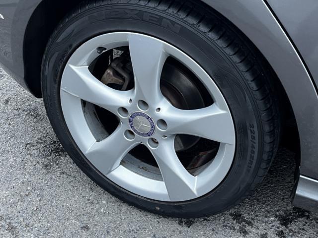 Mercedes Classe B Benz 200 Cdi BlueEFFICIENCY Sport 7-G Dct a