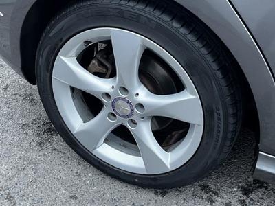 Mercedes Classe B Benz 200 Cdi BlueEFFICIENCY Sport 7-G Dct a