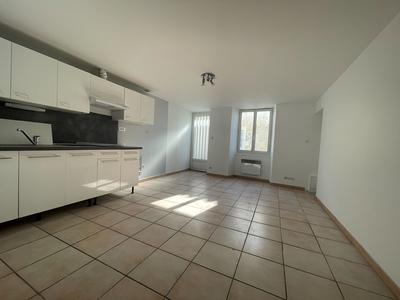 Maison - 50 m² - 3 pièces