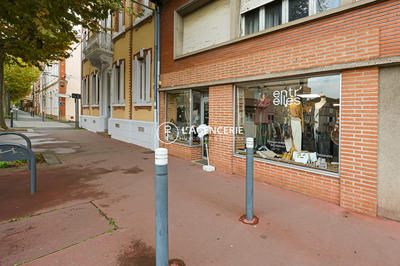 Local commercial - 46 m²