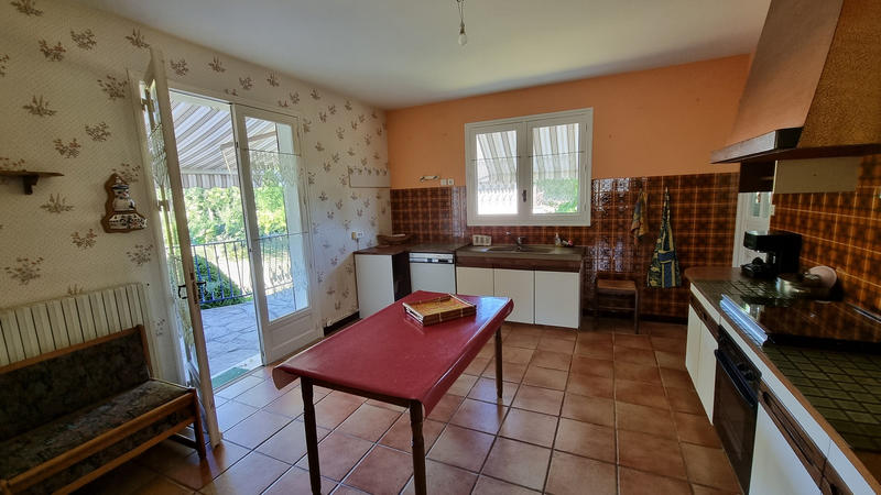 Maison - 141 m² - 5 pièces