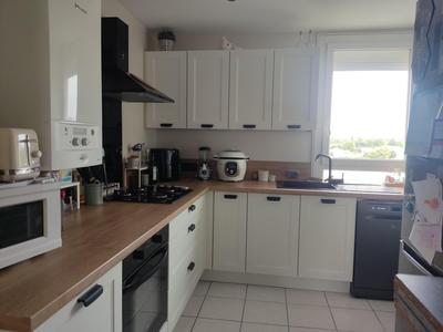 Appartement - 74 m² - 3 pièces