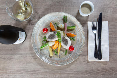 L'Orangerie de Montargis