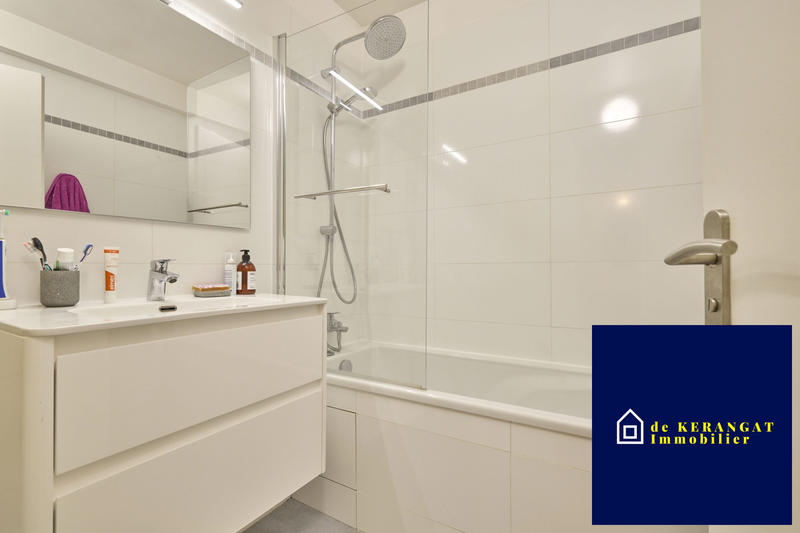 Appartement - 140 m² - 5 pièces