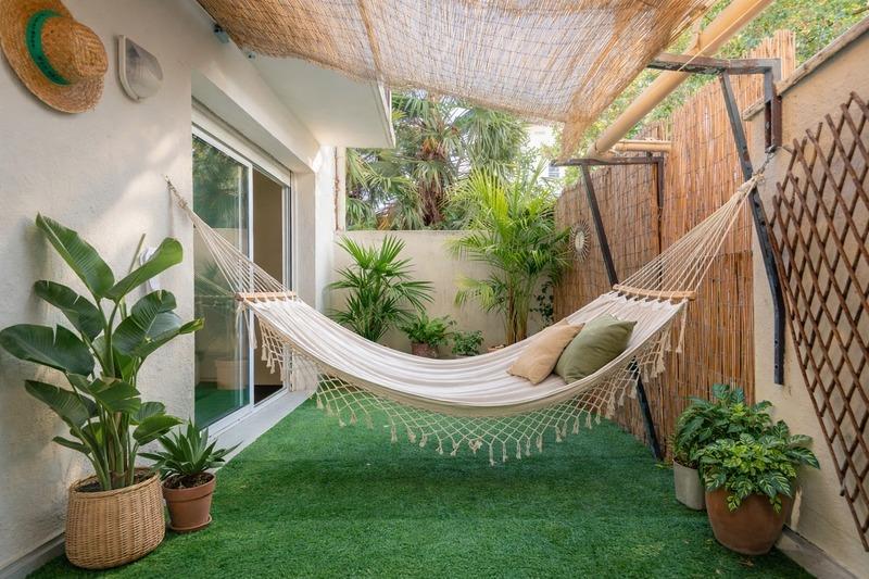 Appartement - 73 m² - 3 pièces