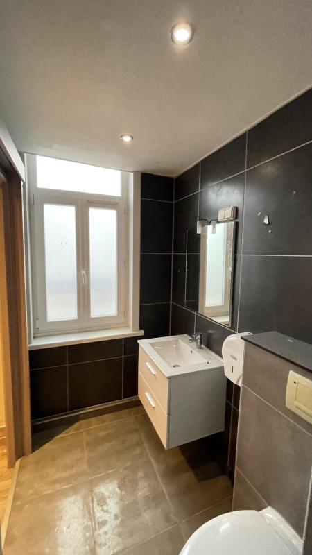 Immeuble - 54 m² - 4 pièces