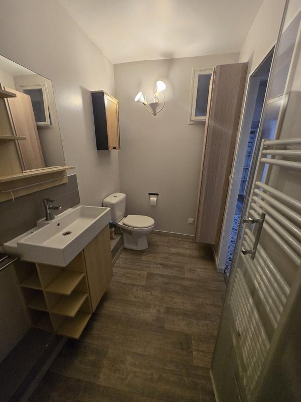 Maison - 102 m² - 4 pièces