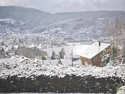 Maison - 254 m² - 10 pièces