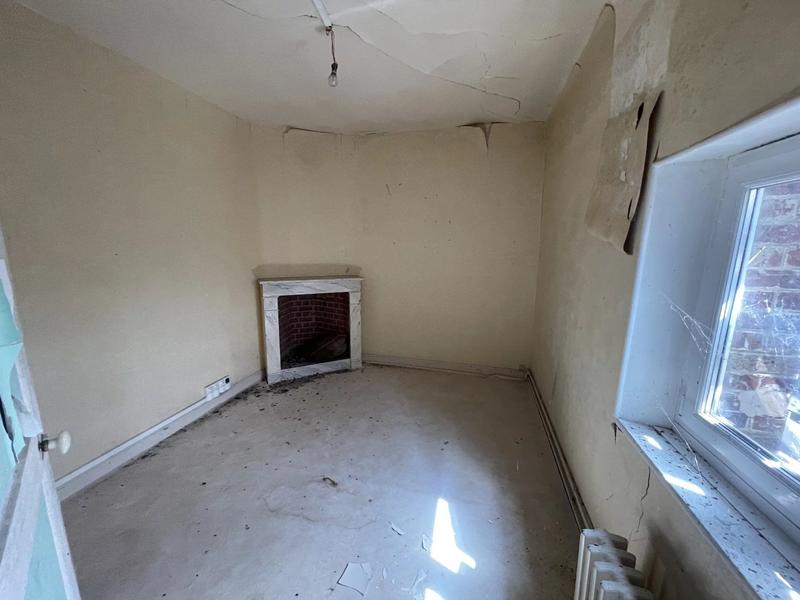 Maison - 149 m² - 8 pièces