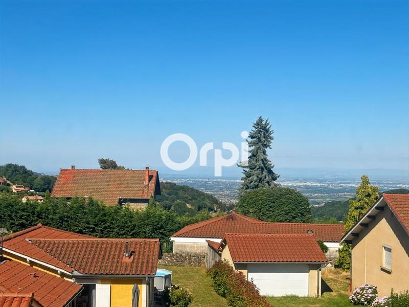 Duplex - 96 m² - 3 pièces