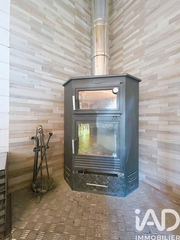 Châlet - 69 m² - 3 pièces