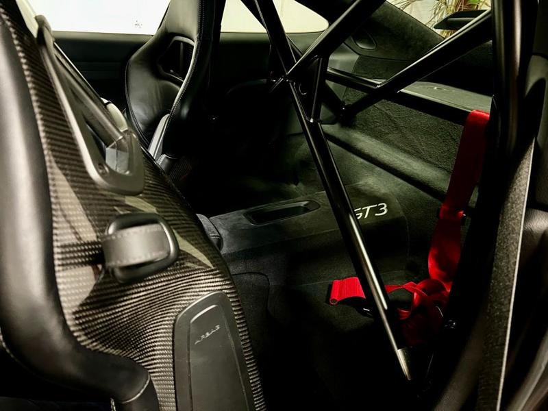 Porsche 911 991.2 Gt3 4.0 500ch Pdk - Lift System